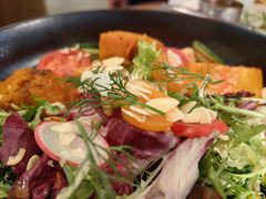 -芭莉与彩虹西餐厅(成都合生汇店)