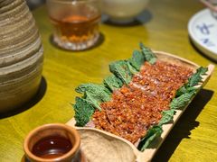 -一坐一忘云南菜(卓悦中心)