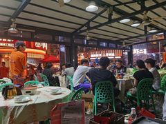 -小林哥的海鲜馆·夜宵烧烤(渔人码头店)