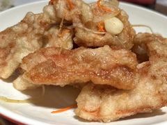 -金掌勺锅包肉(华润万象城店)