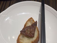 -合肥皇冠假日酒店·菲亚斯特自助餐厅(黄山路店)
