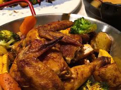 -晴天餐厅(星河国际店)