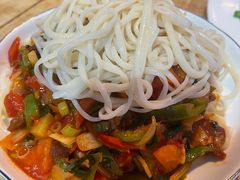 -新疆红柳花餐厅(新洲店)