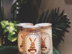 -食武士·舒芙蕾(新街口明瓦廊店)