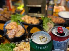 -丹东特色烤肉(学府路一部店)