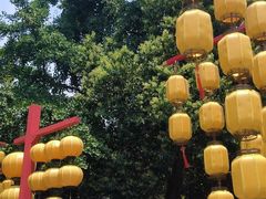-开封包公祠