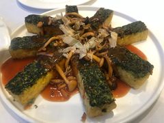 -民福居烤鸭店(石榴庄店)