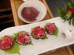 -1078號老北京涮肉(松柏店)
