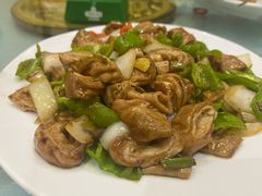 -超越海鲜屋(飞龙物业店)