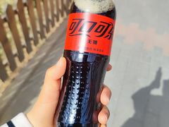 -福成自助烤肉(双桥万达店)