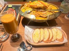 -泰香米泰国餐厅(中大国际店)