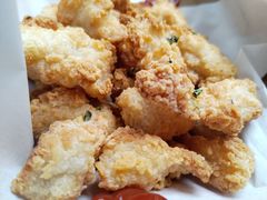 鸡米花-宅恩特披萨(百汇城店)