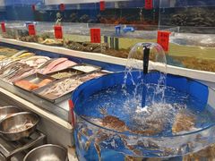 -北塘海鲜·天津菜(大光明桥旗舰店)