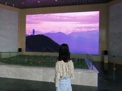 -房山世界地质公园博物馆