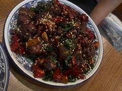 -蜗牛小馆醉乡民谣云南菜(惠新西里店)