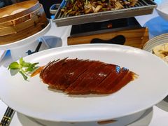 -四季民福烤鸭店(前门店)