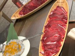 -左庭右院鲜牛肉火锅(新梅广场店)