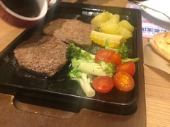 -必胜客(安河桥北店)