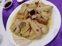 -新海利海鲜城·41年珠海老字号(夏湾店)