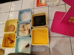 -一味一诚•鲜嫩烤鱼(昌发展万科广场店)