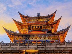 -大理古城
