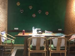 大堂-八月美食小馆(银泰城总店)