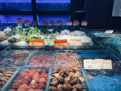-徐记海鲜(大雁塔|金都店)