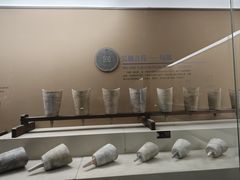 -鸿山遗址博物馆