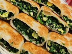 -蓬川食府(金海道店)