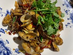 -百味地锅鸡(二店·财校分店)