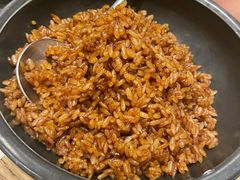 灵魂猪油炒饭-榕意·川味之美(深业上城店)