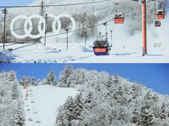-长白山万达国际度假区