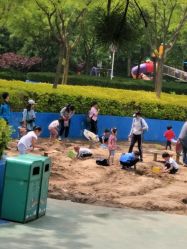 -酷酷兔少儿拓展天地