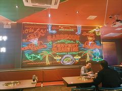-龙神·炭烧酒场深夜食堂(新街口店)
