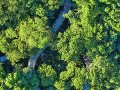 -杭州灵山景区