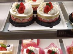 -金凤成祥(西罗园店)