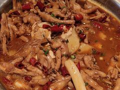 -胖哥俩肉蟹煲(盐城金鹰国际店)