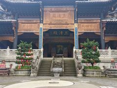 -关岳庙
