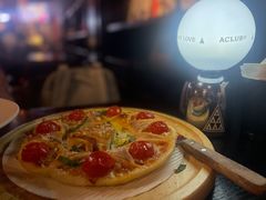 -AClub餐吧(富华里店)