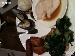 自助餐-宁波东港喜来登酒店