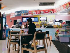 -橙天嘉禾影城(沈阳亿丰店)