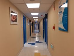 -杭州贝瑞斯美华妇儿医院·早孕·产检·儿科