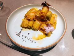 黄金泡菜-徽珍源(龙茗路店)