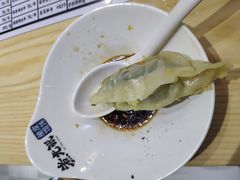 -煮元张脆皮馄饨(古井南路店)
