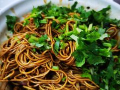 蝦爆鱔麵-超爷叔面馆(西园店)