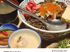 -越光米贩精致料理餐厅(金鹰店)