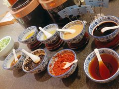 -杭州开元名都大酒店·地中海自助餐厅