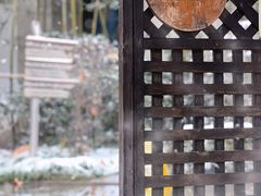 -春晖园度假酒店温泉