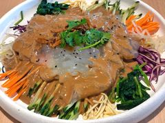 -关东小磨东北菜(上海长风大悦城店)