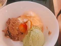 -富力希尔顿酒店·地阔自助餐厅